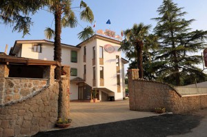 Hotel Rocchi