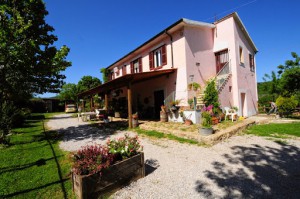 Agrihouse - Agriturismo a Bracciano