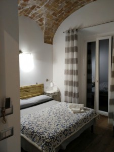 IL TORRIONE B&B