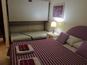 Bed and Breakfast alla Loggetta