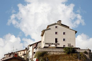 Hotel La Pieja