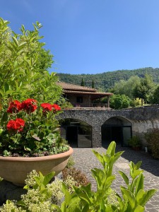 Agriturismo Le Grotte di Nemi