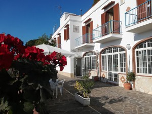 Hotel Mastropeppe San Felice Circeo (LT), Hotel Vicino al mare San Felice Circeo (LT)