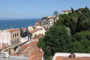 Hotel GIARDINO DEGLI ULIVI - hotel con parcheggio a San Felice Circeo