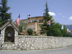 Villa Benice