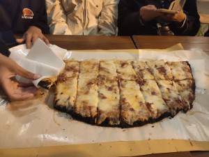 Pizzeria Da Adriana