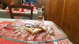 Da Maria (Pizzeria-Trattoria)