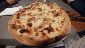 Nessun Dorma Braceria - Pizzeria