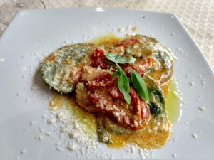 Ristorante L'Uliveto