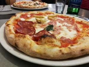 PIZZERIA ZINICOLA