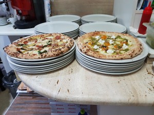 Pizzeria 0no Antica Napoli