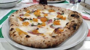 Pizzeria Posillipo