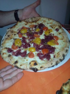 Pizzeria Mastropizza