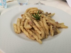 Ristorante Da Peppe Di Iolanda Palombi