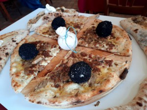 PIZZERIA I BRIGANTI