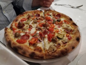 Ristorante Pizzeria la Magnatora