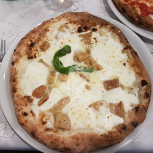 Pizzeria La Fiorente Cassino