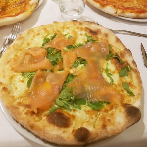 La Lucciola Ristorante Pizzeria