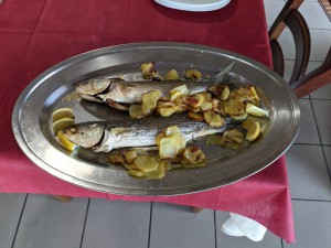 Ristorante Il Frassinello