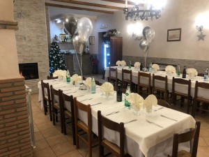 Trattoria La Fontanaccia