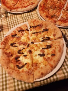 Ristorante Pizzeria Il Marchigiano