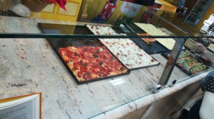 Pizza 10 e Lode