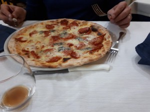 Ristorante Pizzeria La Dolce Vita