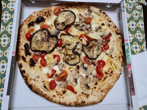 Pizzeria Vesuvio