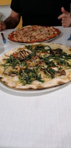 Ristorante Pizzeria C'era Una Volta