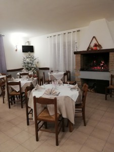 Ristorante La Montagnola