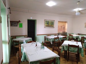 Bar Trattoria Pizzeria Vecchio Forno