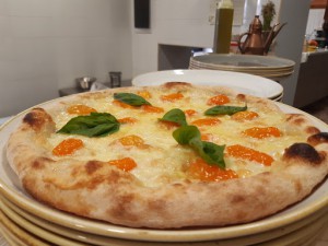 Ristorante Pizzeria La Ciociara