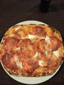 Pizzeria Vitale