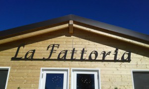 La Fattoria