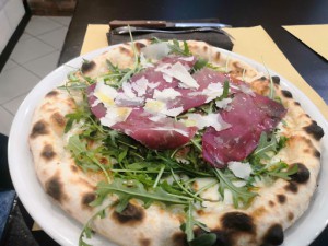 Pizzeria ZEZA Valmontone