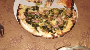 Il Caminetto (Trattoria-Pizzeria)