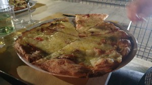 Lo Chalet della Pizza