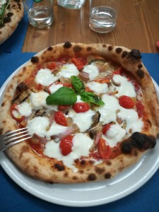 Pizzeria Braceria La Canadese