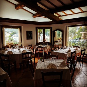 Ristorante il Giardino degli Aranci