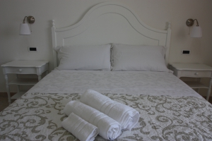 B&B White Room Salento