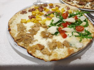 RISTORANTE - PIZZERIA IL VECCHIO MULINO