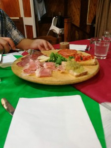 Ristorante Roma