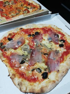 Pizzeria Spacciotto