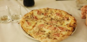 Pizzeria Da Gennaro