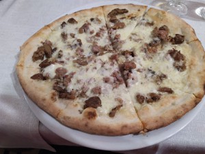 Pizzeria Trattoria Tapa