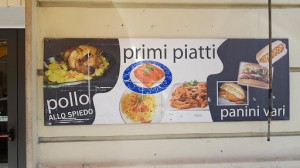 Il Pollo D'Oro