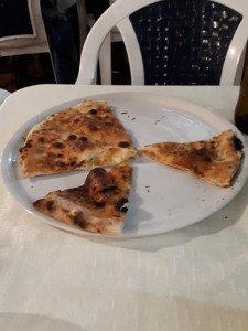 Ristorante Pizzeria Positano