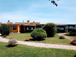 Relais Valle degli Etruschi