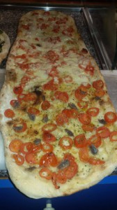 A Tutta Pizza