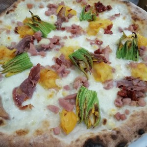 Pizzeria Made in Sud da Giuseppe